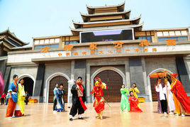 方特東方神畫 方特東方神畫