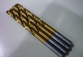 塗層高速鋼 塗層高速鋼