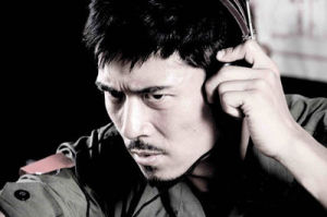 冷鋒（唐文龍 飾）