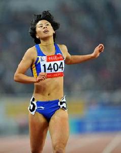 陳珏[短跑運動員]