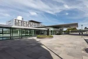 德國烏爾姆大學 德國烏爾姆大學