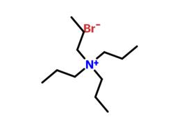 四丙基溴化銨 四丙基溴化銨