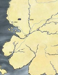 舊鎮[冰與火之歌中虛構的地名]