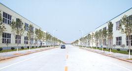 襄城縣產業集聚區 襄城縣產業集聚區