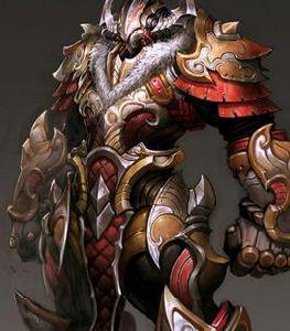 鐵甲戰神[全3D大型多人線上網遊]