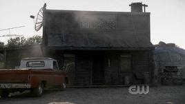 Roadhouse Roadhouse