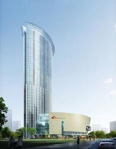 大冶雨潤國際廣場 大冶雨潤國際廣場