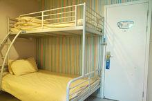 百時快捷南昌船山路店