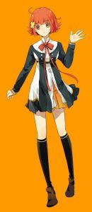 保（阿保）（タモツ