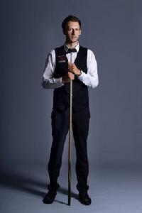 賈德·特魯姆普 賈德·特魯姆普