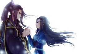 仙劍奇俠傳5前傳