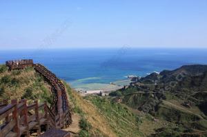 陽明山國家公園