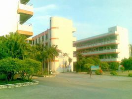 港美中心國小 港美中心國小