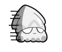 污賊[漫畫社區app《污托邦》吉祥物]