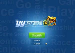 YY LIVE YY LIVE