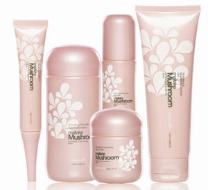 肌膚快線產品一