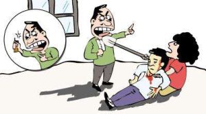 無過當防衛 無過當防衛