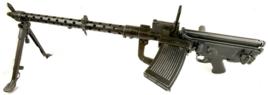 MG13式7.92mm機槍 MG13式7.92mm機槍