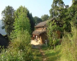 鐵廠社村 鐵廠社村