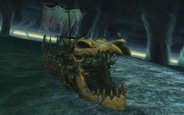 噬魂之喉 噬魂之喉