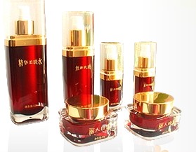 北京亞美日化廠