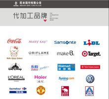 巨龍箱包代加工品牌