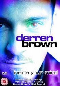 達倫·布朗:心靈控制 達倫·布朗:心靈控制