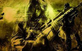 狙擊風暴射擊 狙擊風暴射擊