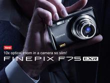 富士F75