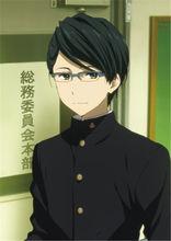 冰果[動畫輕小說]