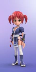 《生死格鬥Online》