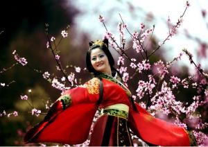 女懷清台 女懷清台