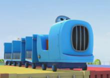 超級飛俠[奧飛動漫出品的卡通片]