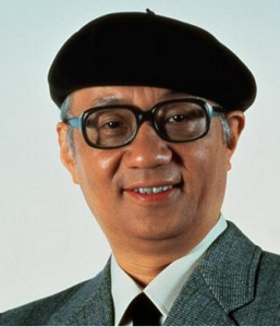 手塚治虫