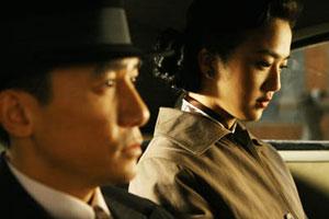 《色·戒的世界》