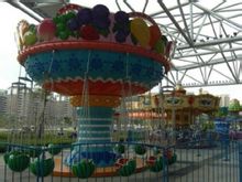 廈門觀音山夢幻海岸