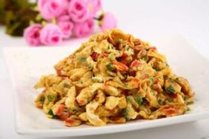 湘味炒蛋 湘味炒蛋