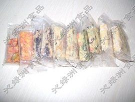 凍乾食品 凍乾食品