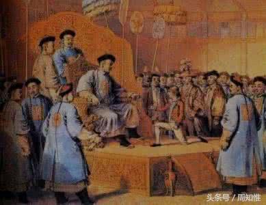 圓明園裡有個武器庫,武器比列強的還精良,清朝為何還是輸了戰爭?原因竟與鳥有關 圓明園裡有個武器庫,武器比列強的還精良,清朝為何還是輸了戰爭?原因竟與鳥有關