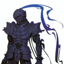 Berserker 蘭斯洛特