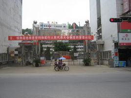 雲浮市田家炳中學 雲浮市田家炳中學