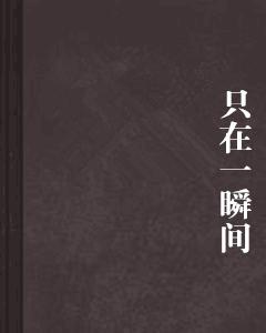 只在一瞬間 只在一瞬間