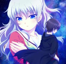 charlotte[P.A.WORKS原創的電視動畫]