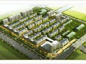 銀川盛世江南 銀川盛世江南