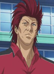 鬼十次郎 鬼十次郎