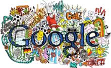 Google Doodle