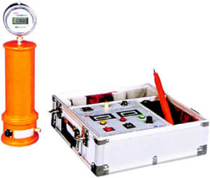 數字式直流高壓發生器