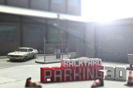 3D汽車駕駛 3D汽車駕駛