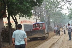 興隆淀村 興隆淀村