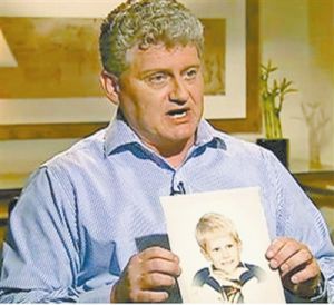 朗·斯諾登 朗·斯諾登